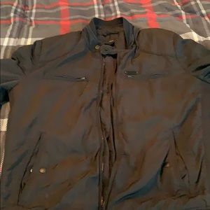 Men’s Diesel lightweight bomber jacket